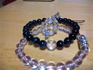 新しいブレスレットとストラップ